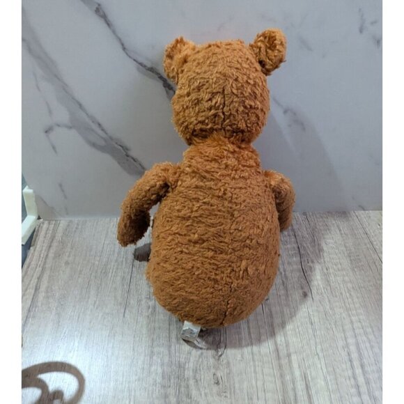 Kohls Cares Dr. Seuss Hop On Pop Teddy Bear Plush Stuffed Animal Toy 15" - Picture 2 of 10